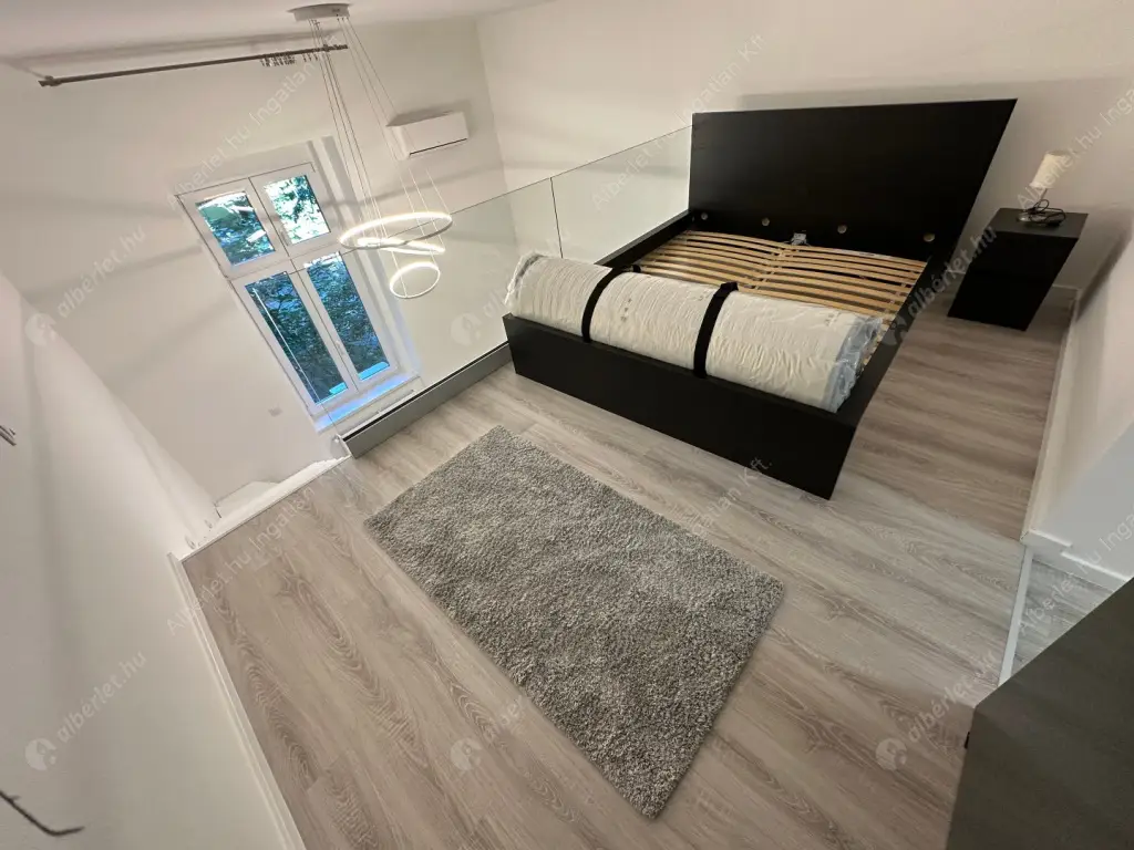 Kiadó albérlet 320000 Ft/hó áron: Budapest, VI. kerület  Aradi utca. Mérete: 40 nm, 1 szobás | Alberlet.hu - 6551612