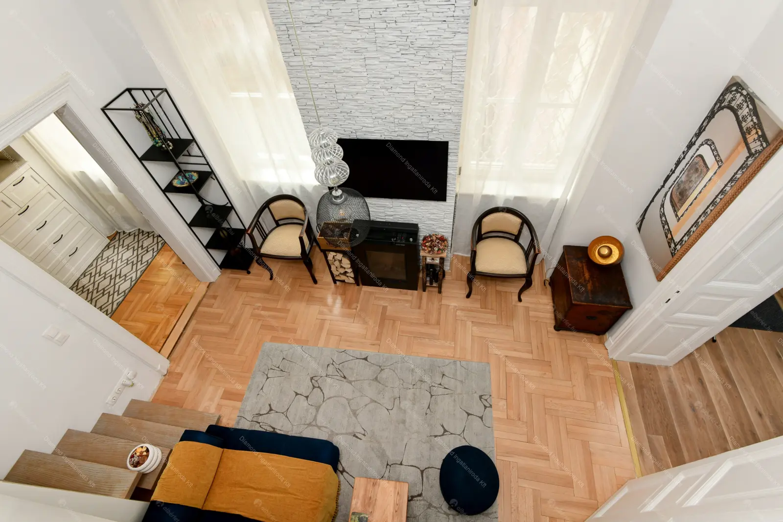 Kiadó albérlet 300000 Ft/hó áron: Budapest, VI. kerület  Aradi utca. Mérete: 49 nm, 1 szobás | Alberlet.hu - 6647046