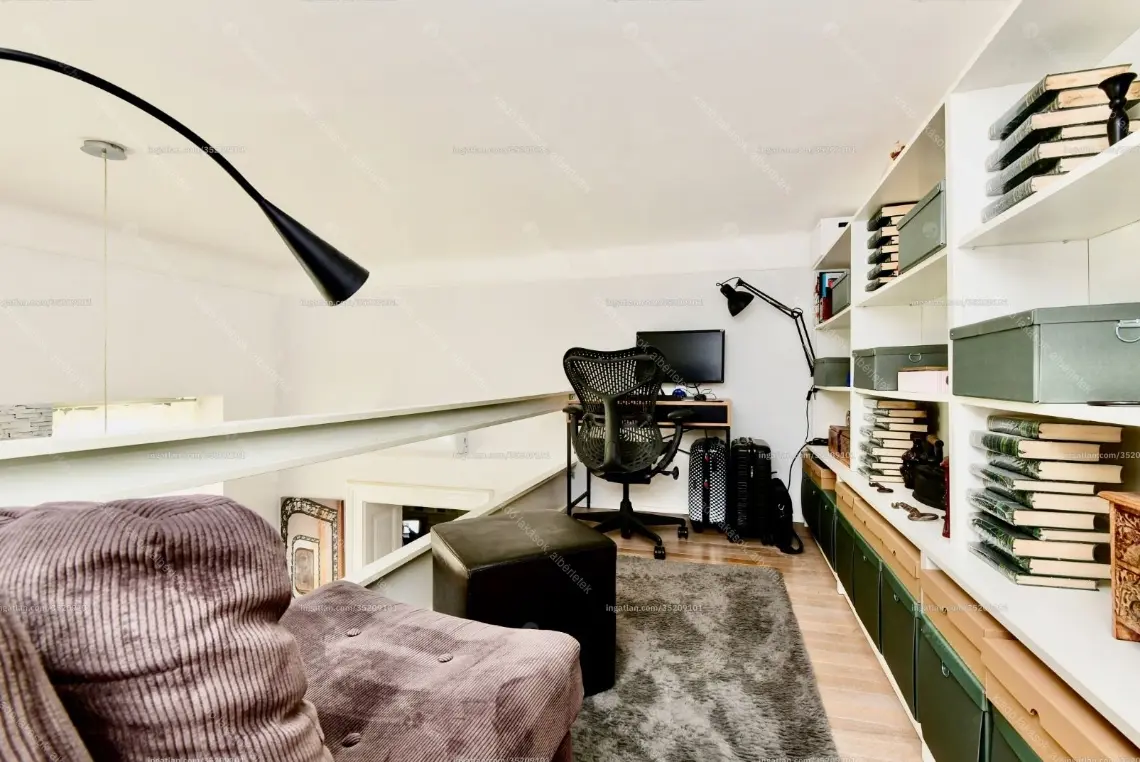 Kiadó albérlet 300000 Ft/hó áron: Budapest, VI. kerület  Aradi utca. Mérete: 49 nm, 2 szobás | Alberlet.hu - 6647534