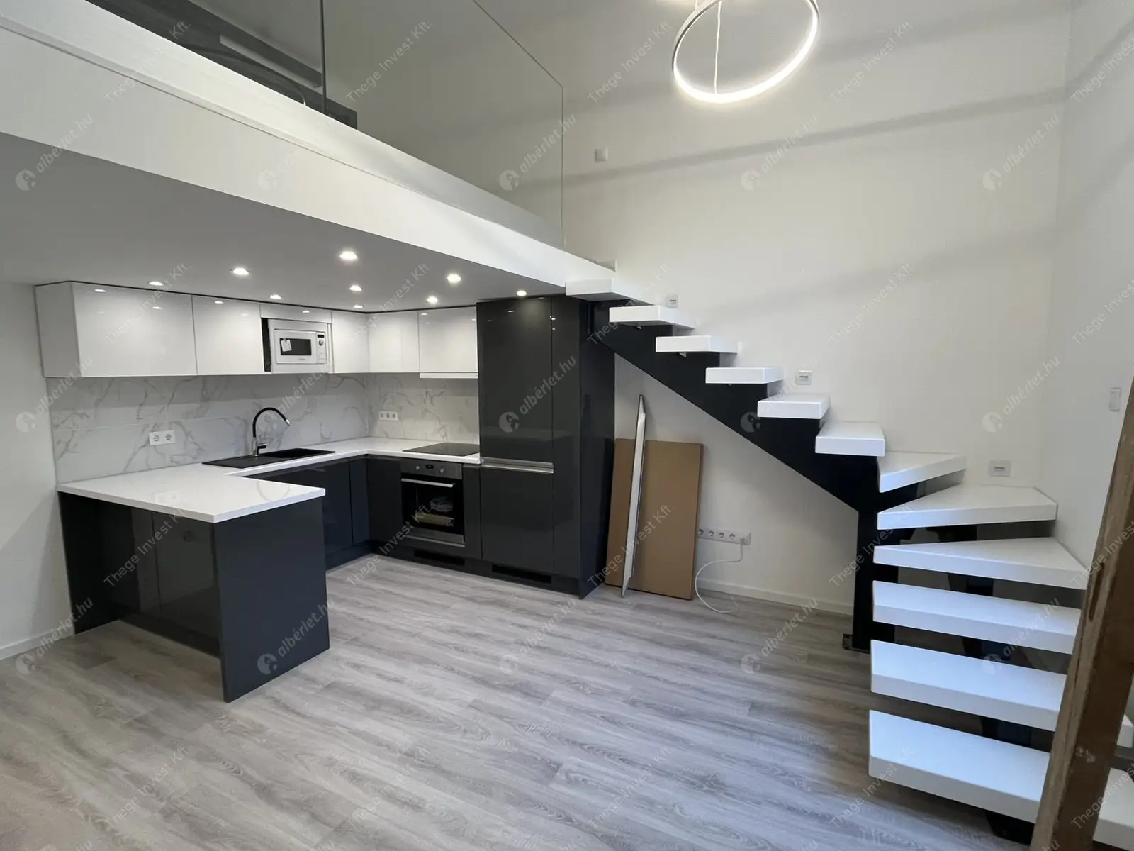 Kiadó albérlet 325000 Ft/hó áron: Budapest, VI. kerület  Aradi utca. Mérete: 50 nm, 3 szobás | Alberlet.hu - 6464694