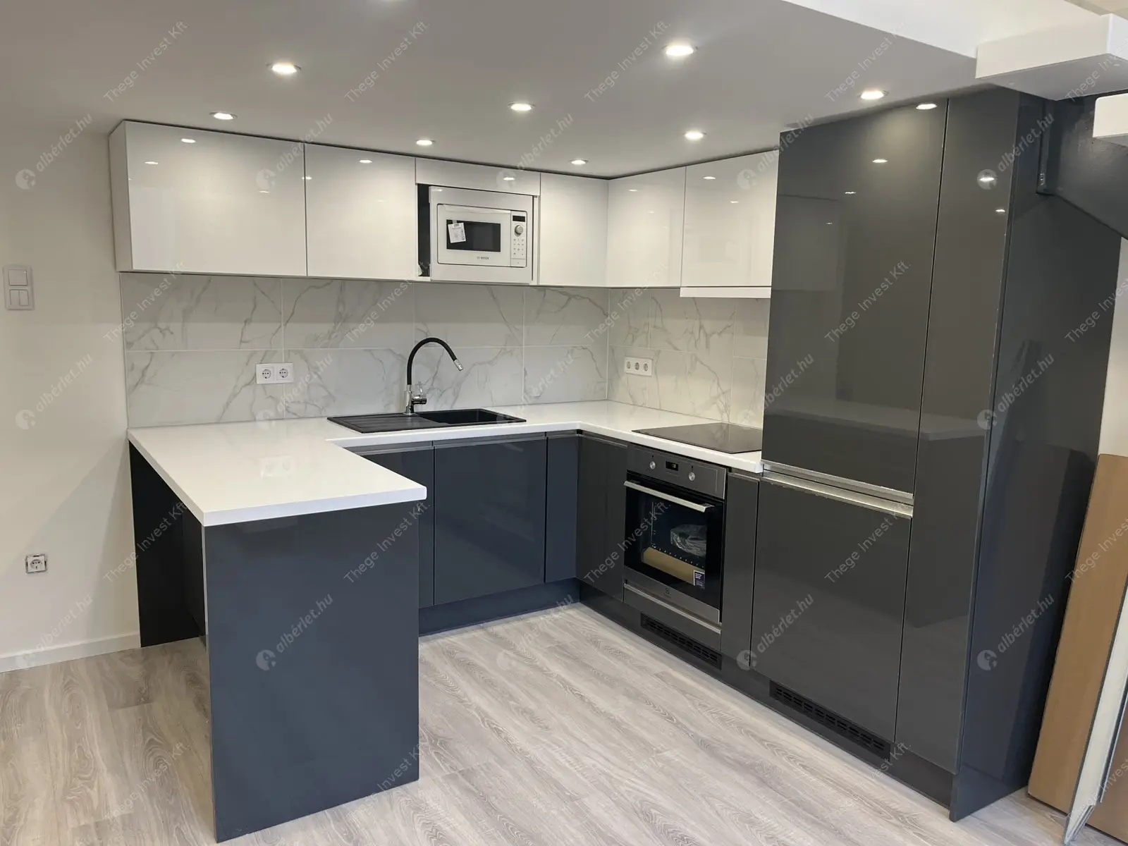 Kiadó albérlet 325000 Ft/hó áron: Budapest, VI. kerület  Aradi utca. Mérete: 50 nm, 3 szobás | Alberlet.hu - 6464700