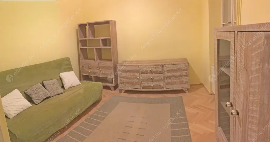 Kiadó albérlet 280000 Ft/hó áron: Budapest, VI. kerület  Aradi utca. Mérete: 67 nm, 3 szobás | Alberlet.hu - 6606904