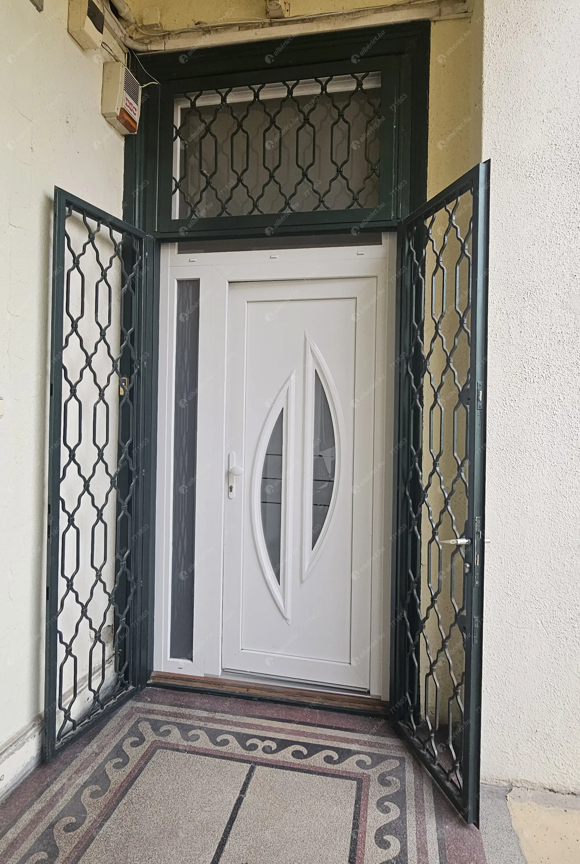 Kiadó albérlet 345000 Ft/hó áron: Budapest, VI. kerület  Aradi utca. Mérete: 84 nm, 3 szobás | Alberlet.hu - 6598215