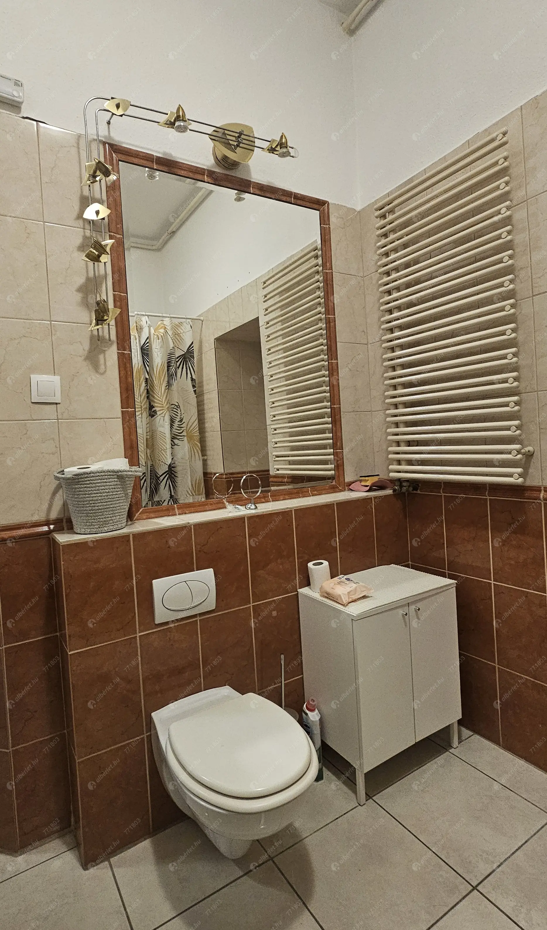 Kiadó albérlet 345000 Ft/hó áron: Budapest, VI. kerület  Aradi utca. Mérete: 84 nm, 3 szobás | Alberlet.hu - 6598218