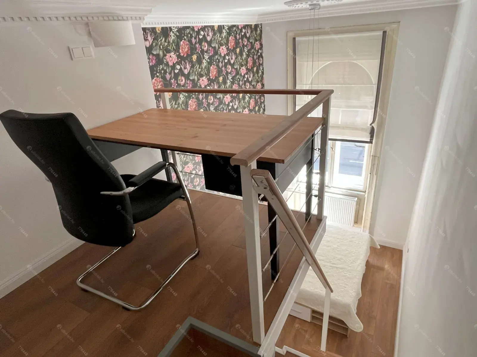 Kiadó albérlet 378000 Ft/hó áron: Budapest, VI. kerület  Aradi utca. Mérete: 93 nm, 3 szobás | Alberlet.hu - 6687199