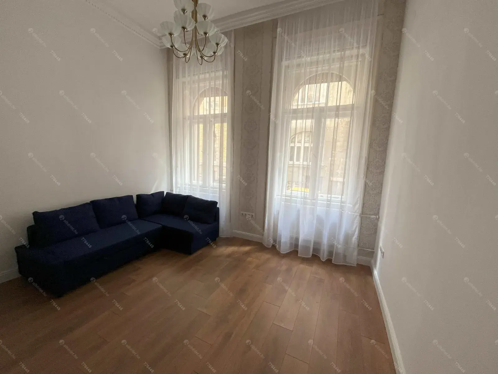 Kiadó albérlet 378000 Ft/hó áron: Budapest, VI. kerület  Aradi utca. Mérete: 93 nm, 3 szobás | Alberlet.hu - 6687202