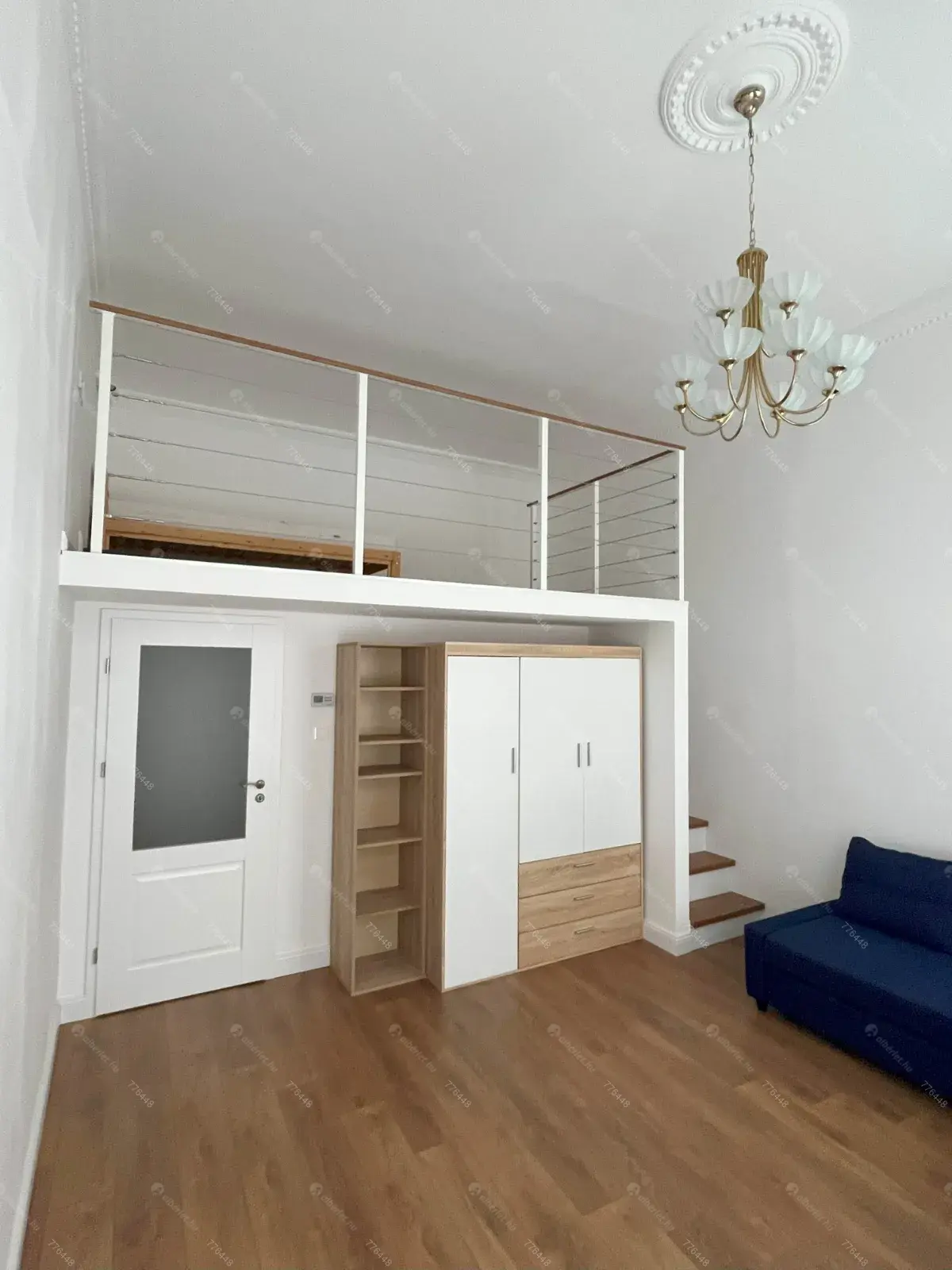 Kiadó albérlet 378000 Ft/hó áron: Budapest, VI. kerület  Aradi utca. Mérete: 93 nm, 3 szobás | Alberlet.hu - 6687203