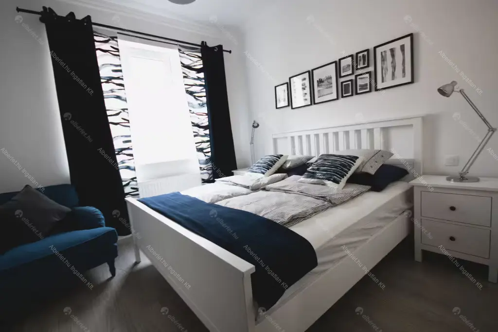 Kiadó albérlet 467000 Ft/hó áron: Budapest, VI. kerület  Bajcsy-Zsilinszky köz. Mérete: 78 nm, 2 szobás | Alberlet.hu - 6688875