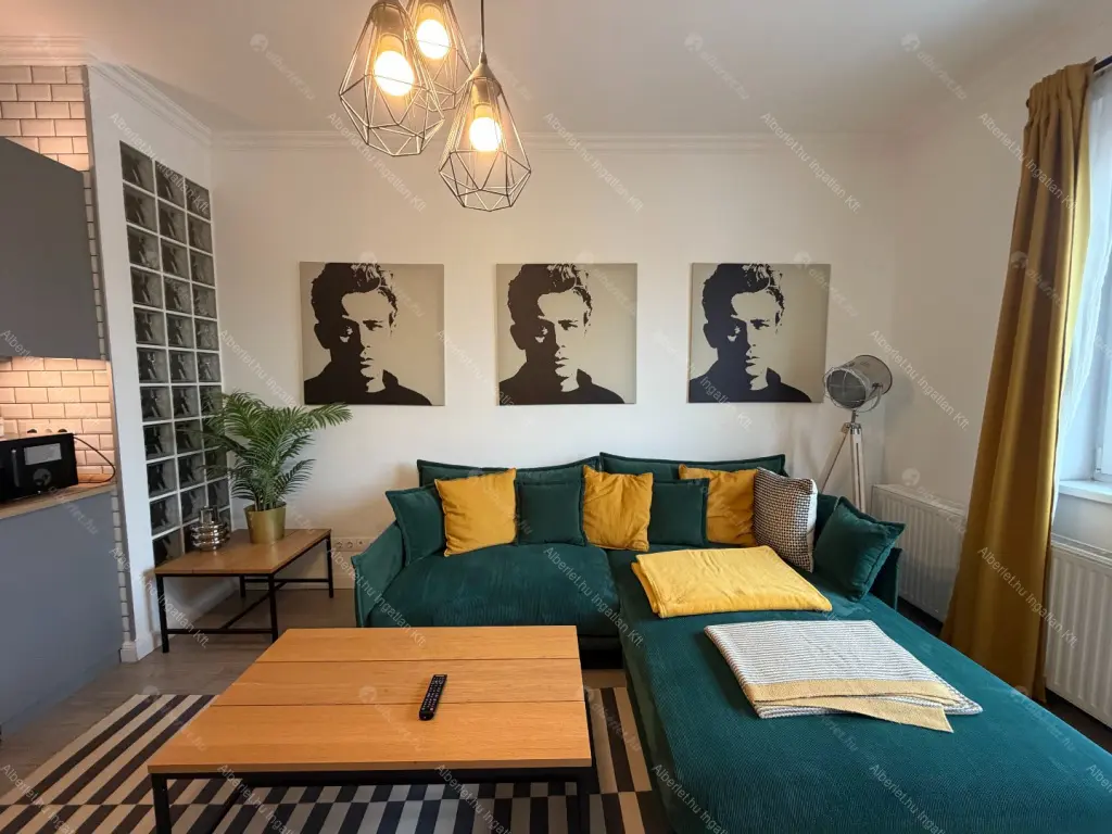 Kiadó albérlet 467000 Ft/hó áron: Budapest, VI. kerület  Bajcsy-Zsilinszky köz. Mérete: 78 nm, 2 szobás | Alberlet.hu - 6688892