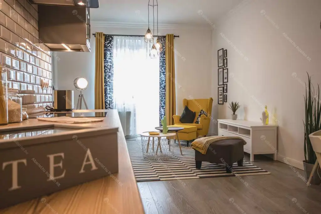 Kiadó albérlet 467000 Ft/hó áron: Budapest, VI. kerület  Bajcsy-Zsilinszky köz. Mérete: 78 nm, 2 szobás | Alberlet.hu - 6688897