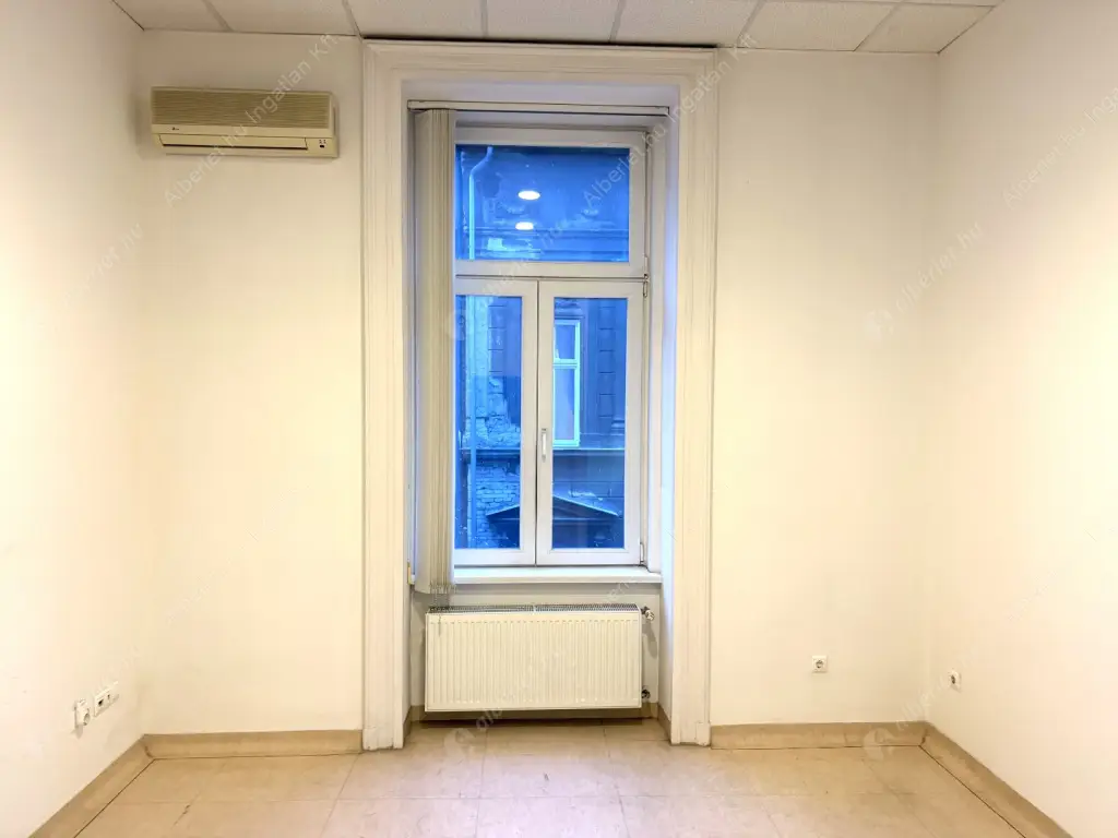 Kiadó albérlet 350000 Ft/hó áron: Budapest, VI. kerület  Bajcsy-Zsilinszky út. Mérete: 106 nm, 3 szobás | Alberlet.hu - 6605055