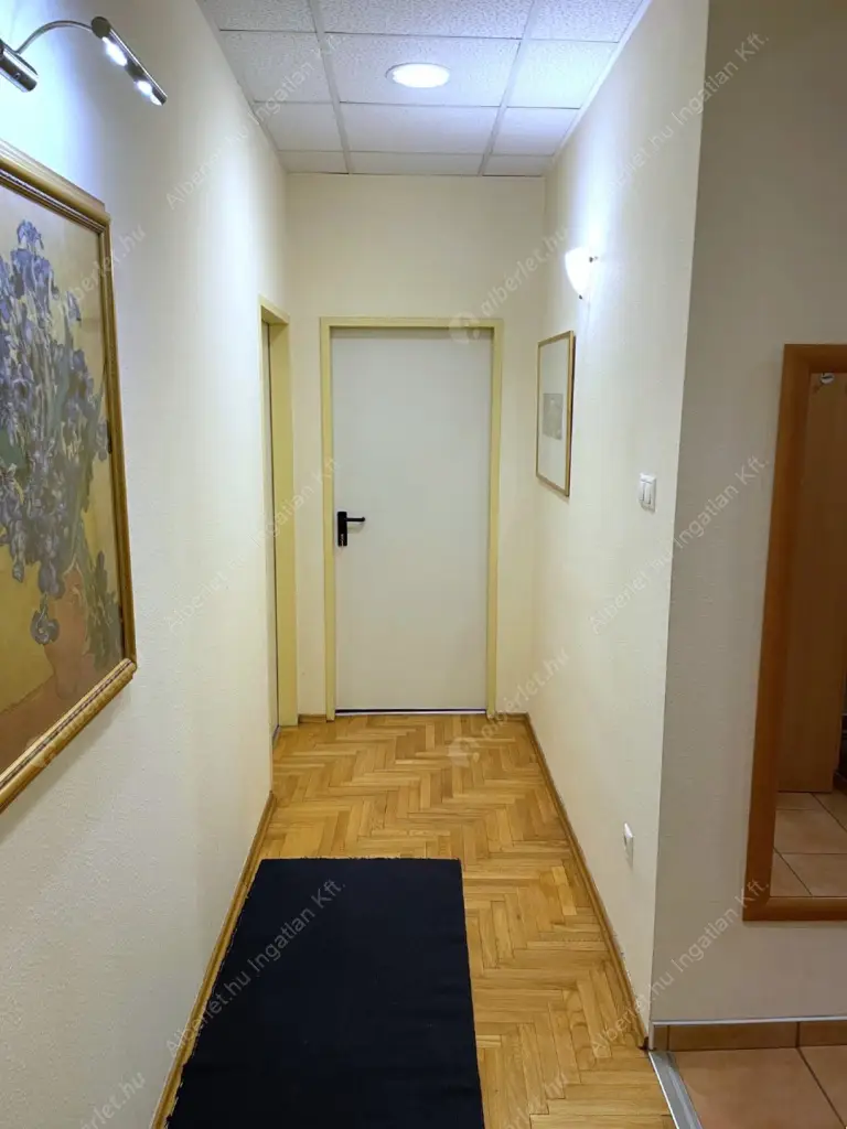 Kiadó albérlet 350000 Ft/hó áron: Budapest, VI. kerület  Bajcsy-Zsilinszky út. Mérete: 106 nm, 3 szobás | Alberlet.hu - 6605057