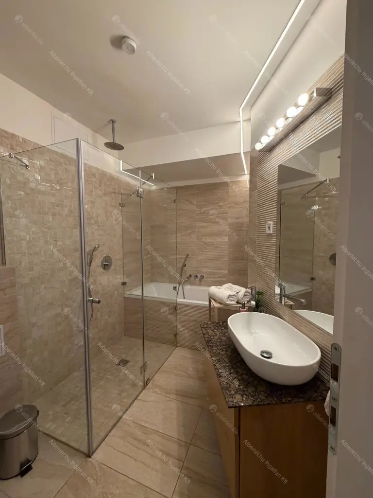 Kiadó albérlet 700000 Ft/hó áron: Budapest, VI. kerület  Bajcsy-Zsilinszky út. Mérete: 115 nm, 4 szobás | Alberlet.hu - 6688800