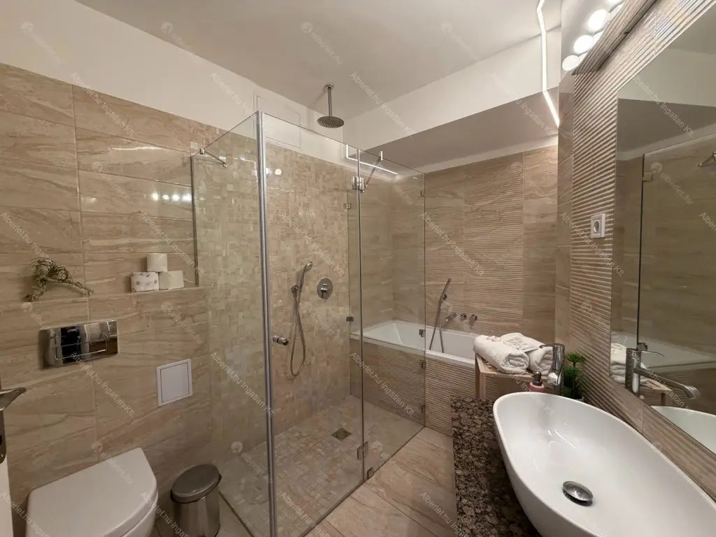 Kiadó albérlet 700000 Ft/hó áron: Budapest, VI. kerület  Bajcsy-Zsilinszky út. Mérete: 115 nm, 4 szobás | Alberlet.hu - 6688801