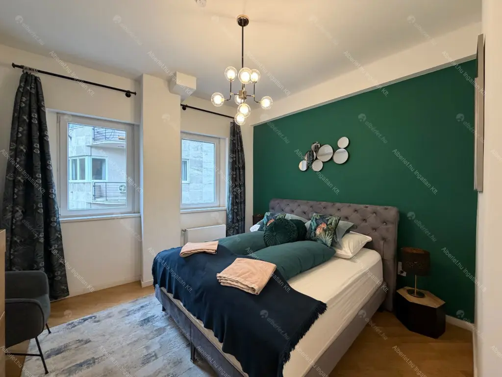 Kiadó albérlet 700000 Ft/hó áron: Budapest, VI. kerület  Bajcsy-Zsilinszky út. Mérete: 115 nm, 4 szobás | Alberlet.hu - 6688807