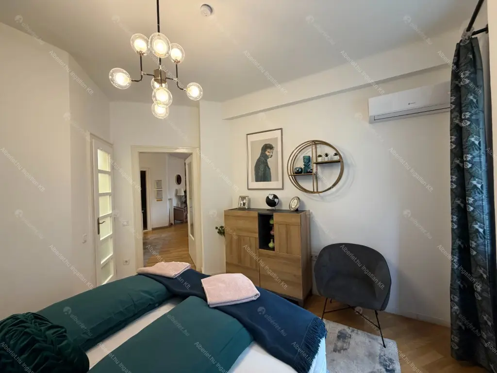 Kiadó albérlet 700000 Ft/hó áron: Budapest, VI. kerület  Bajcsy-Zsilinszky út. Mérete: 115 nm, 4 szobás | Alberlet.hu - 6688808