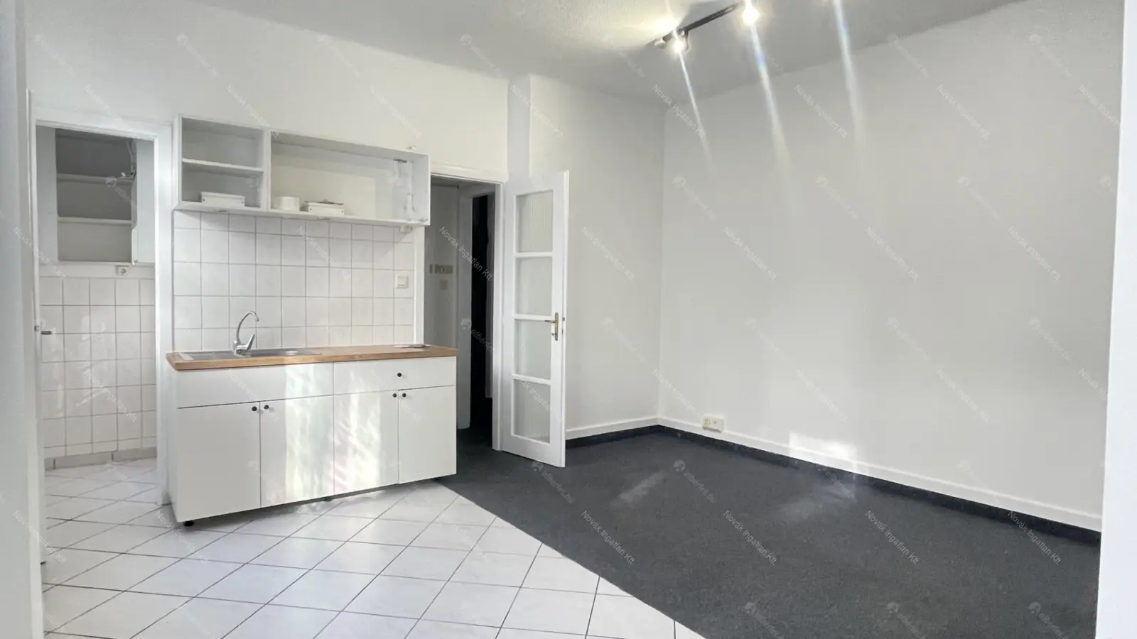 Kiadó albérlet 380000 Ft/hó áron: Budapest, VI. kerület  Bajcsy-Zsilinszky út. Mérete: 120 nm, 4 szobás | Alberlet.hu - 6683090