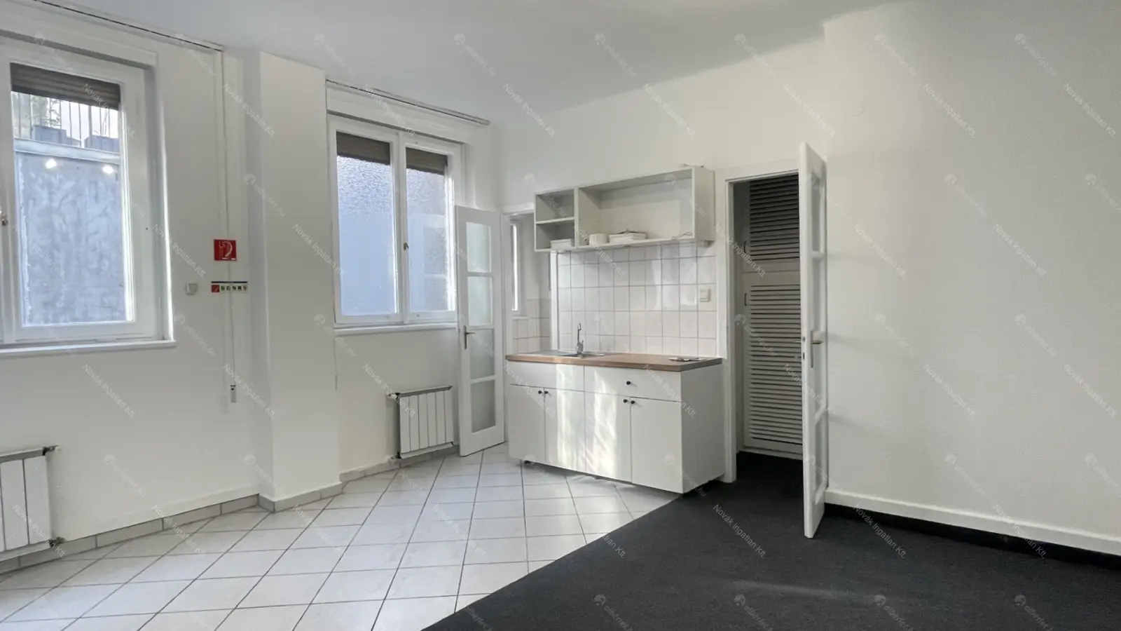 Kiadó albérlet 380000 Ft/hó áron: Budapest, VI. kerület  Bajcsy-Zsilinszky út. Mérete: 120 nm, 4 szobás | Alberlet.hu - 6683092