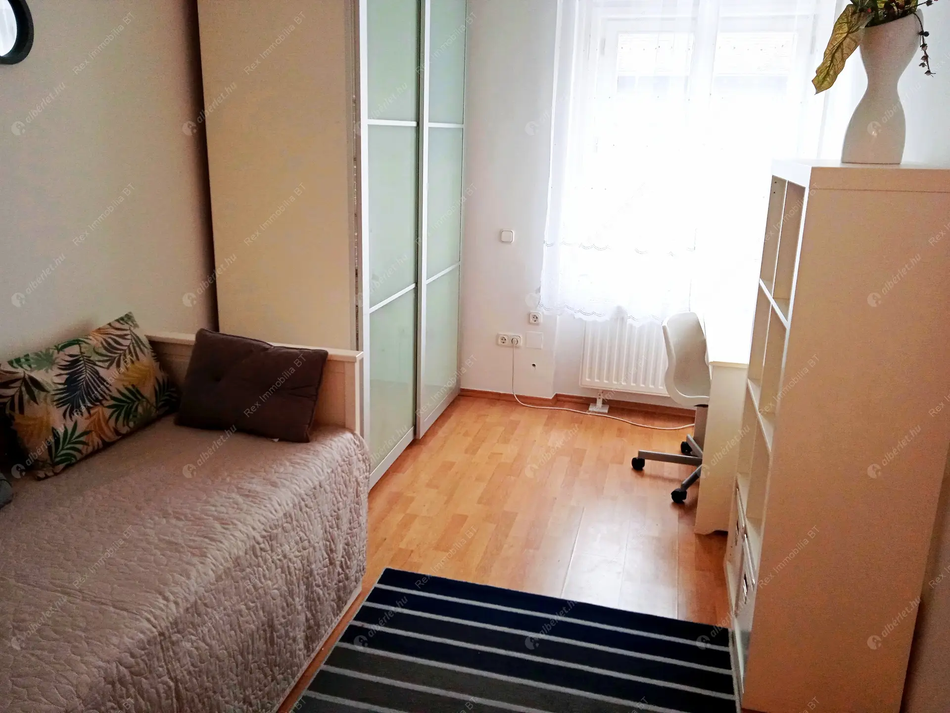 Kiadó albérlet 505000 Ft/hó áron: Budapest, VI. kerület  Bajcsy-Zsilinszky út. Mérete: 140 nm, 4 szobás | Alberlet.hu - 6425915