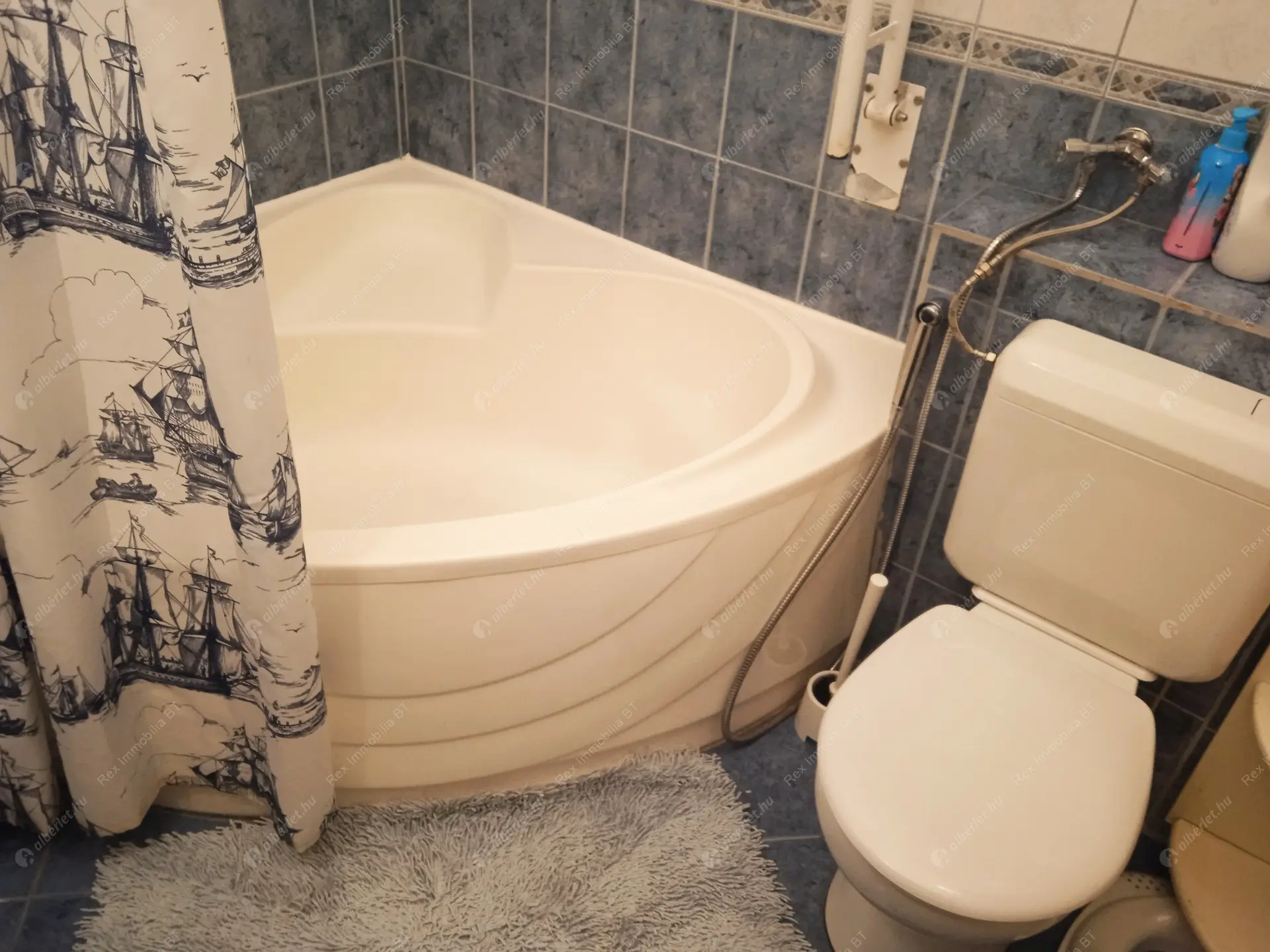 Kiadó albérlet 505000 Ft/hó áron: Budapest, VI. kerület  Bajcsy-Zsilinszky út. Mérete: 140 nm, 4 szobás | Alberlet.hu - 6425917