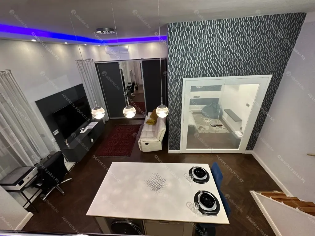 Kiadó albérlet 310000 Ft/hó áron: Budapest, VI. kerület  Bajcsy-Zsilinszky út. Mérete: 53 nm, 1 szobás | Alberlet.hu - 6642622