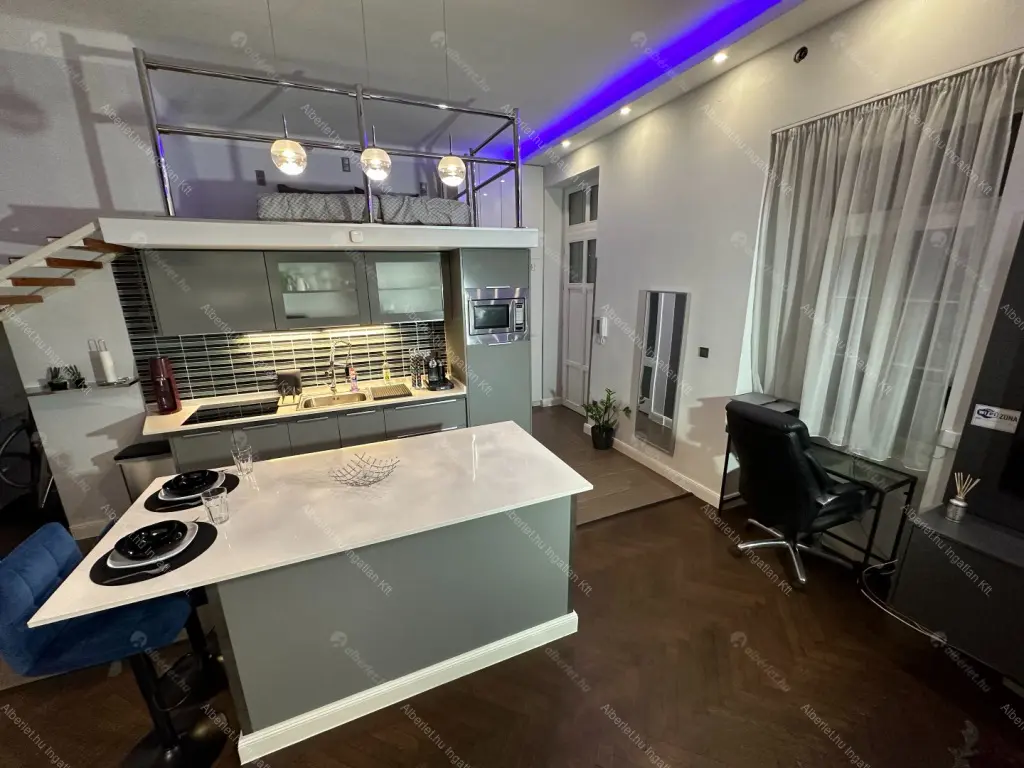 Kiadó albérlet 270000 Ft/hó áron: Budapest, VI. kerület  Bajcsy-Zsilinszky út. Mérete: 53 nm, 1 szobás | Alberlet.hu - 6655624