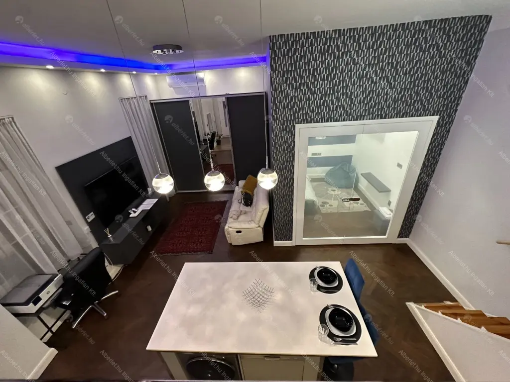 Kiadó albérlet 270000 Ft/hó áron: Budapest, VI. kerület  Bajcsy-Zsilinszky út. Mérete: 53 nm, 1 szobás | Alberlet.hu - 6671437