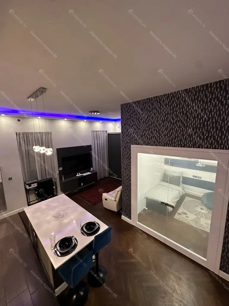 Kiadó albérlet 270000 Ft/hó áron: Budapest, VI. kerület  Bajcsy-Zsilinszky út. Mérete: 53 nm, 1 szobás | Alberlet.hu - 6671440