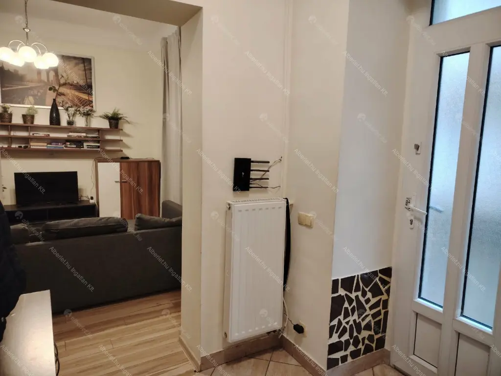 Kiadó albérlet 320000 Ft/hó áron: Budapest, VI. kerület  Bajcsy-Zsilinszky út. Mérete: 55 nm, 3 szobás | Alberlet.hu - 6641191