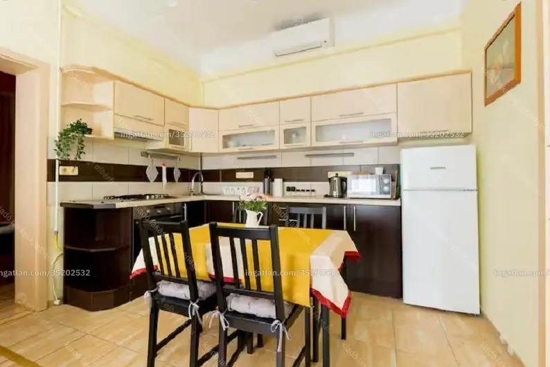 Kiadó albérlet 320000 Ft/hó áron: Budapest, VI. kerület  Bajcsy-Zsilinszky út. Mérete: 55 nm, 3 szobás | Alberlet.hu - 6647642