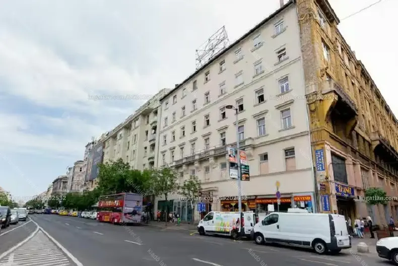 Kiadó albérlet 320000 Ft/hó áron: Budapest, VI. kerület  Bajcsy-Zsilinszky út. Mérete: 55 nm, 3 szobás | Alberlet.hu - 6647650