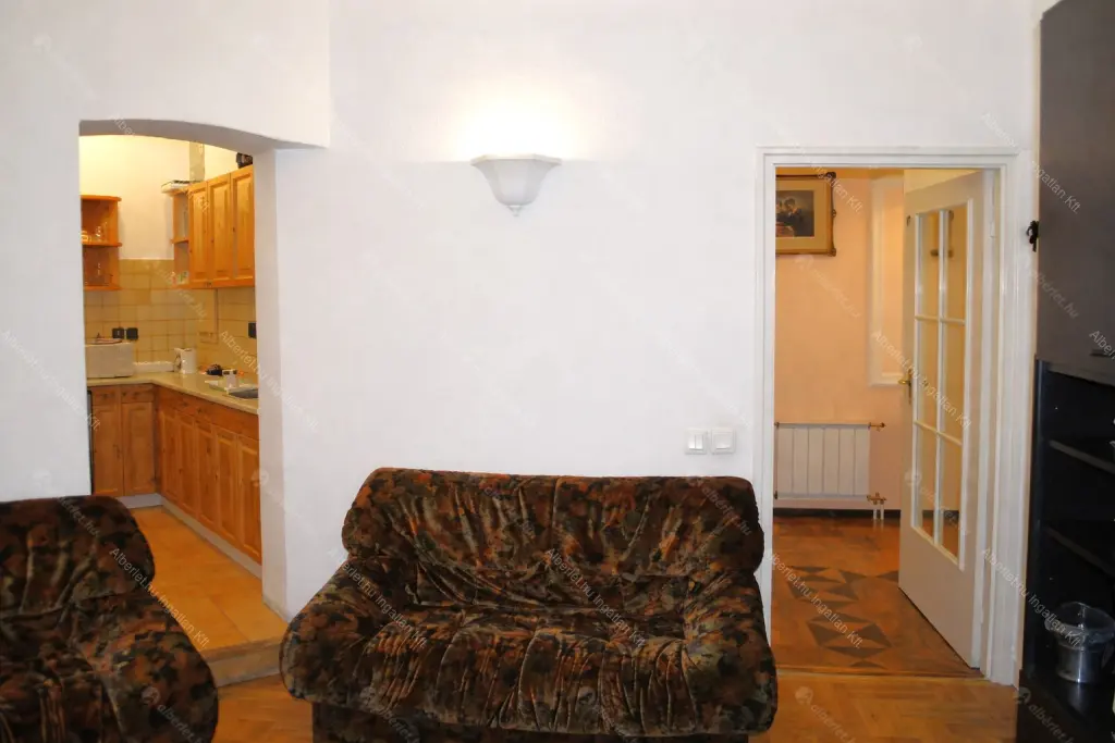 Kiadó albérlet 400000 Ft/hó áron: Budapest, VI. kerület  Bajcsy-Zsilinszky út. Mérete: 62 nm, 2 szobás | Alberlet.hu - 6657111