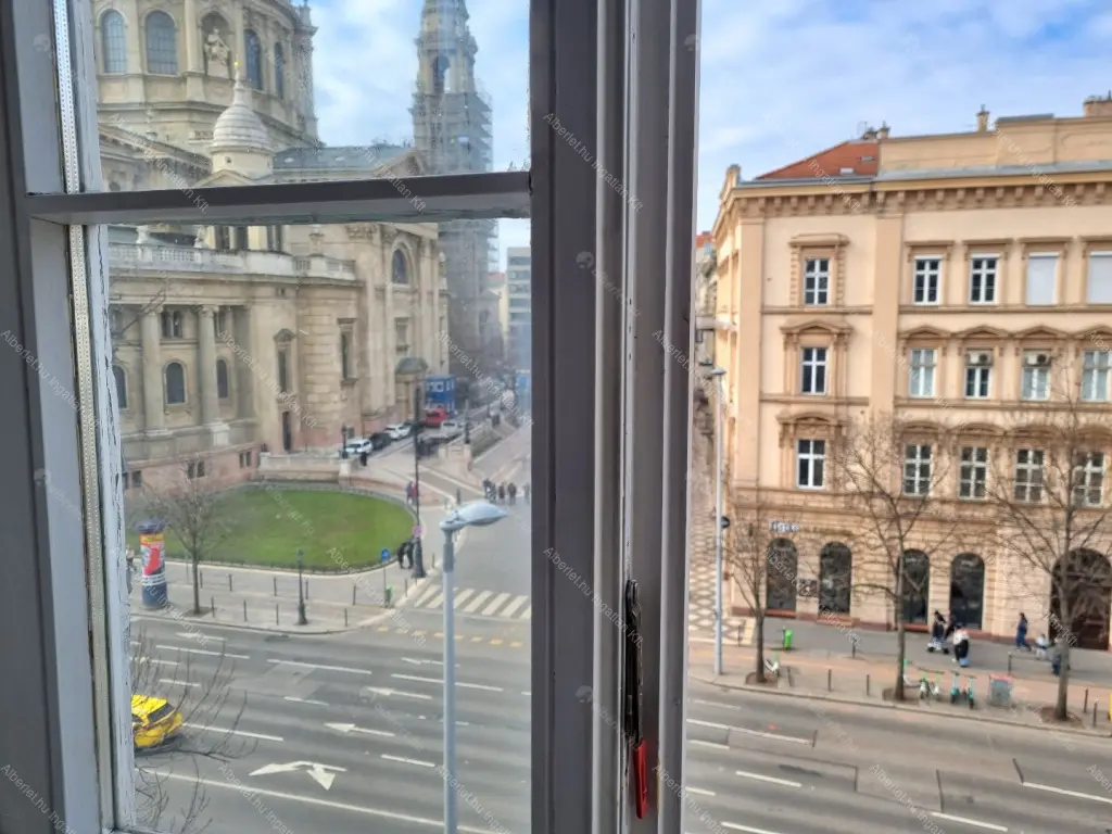 Kiadó albérlet 462000 Ft/hó áron: Budapest, VI. kerület  Bajcsy-Zsilinszky út. Mérete: 65 nm, 2 szobás | Alberlet.hu - 6654386