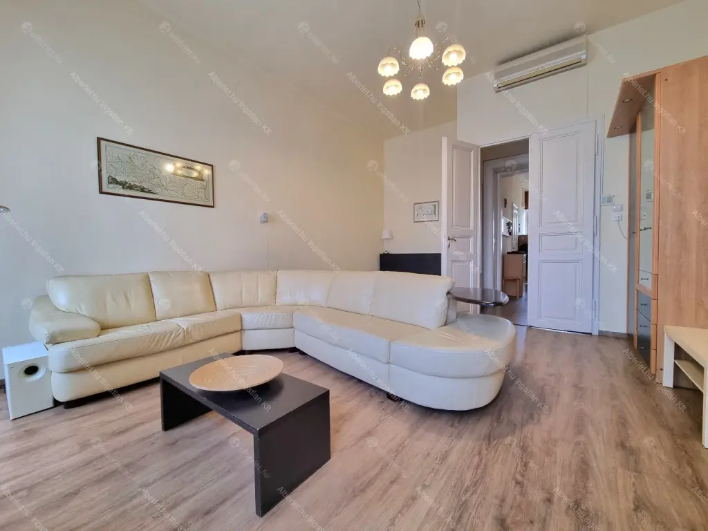 Kiadó albérlet 462000 Ft/hó áron: Budapest, VI. kerület  Bajcsy-Zsilinszky út. Mérete: 65 nm, 2 szobás | Alberlet.hu - 6654390