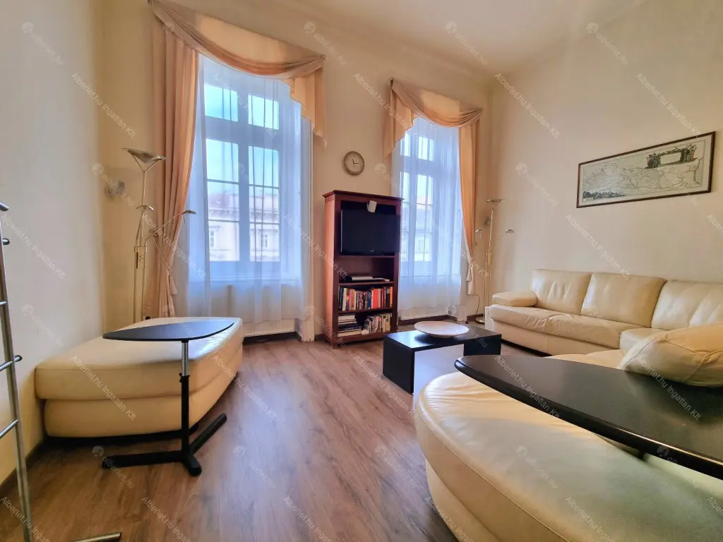 Kiadó albérlet 462000 Ft/hó áron: Budapest, VI. kerület  Bajcsy-Zsilinszky út. Mérete: 65 nm, 2 szobás | Alberlet.hu - 6654391