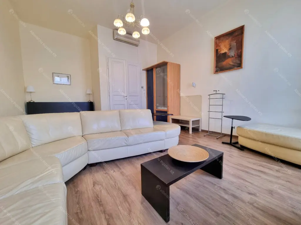 Kiadó albérlet 462000 Ft/hó áron: Budapest, VI. kerület  Bajcsy-Zsilinszky út. Mérete: 65 nm, 2 szobás | Alberlet.hu - 6654392