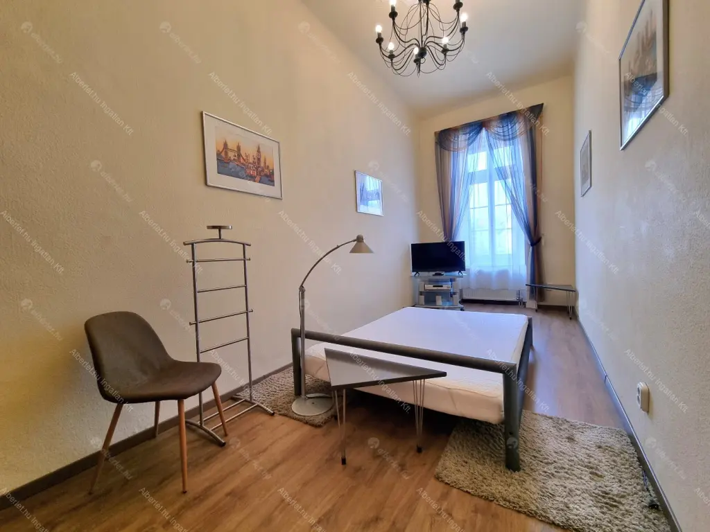 Kiadó albérlet 462000 Ft/hó áron: Budapest, VI. kerület  Bajcsy-Zsilinszky út. Mérete: 65 nm, 2 szobás | Alberlet.hu - 6654395