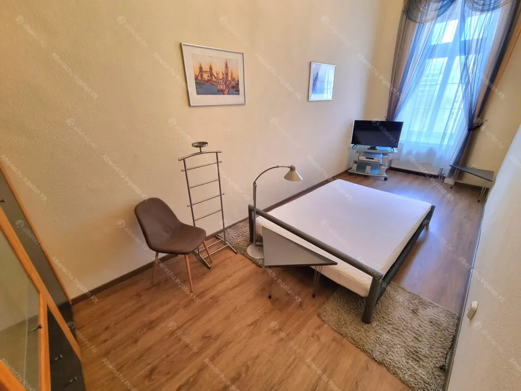 Kiadó albérlet 462000 Ft/hó áron: Budapest, VI. kerület  Bajcsy-Zsilinszky út. Mérete: 65 nm, 2 szobás | Alberlet.hu - 6654397