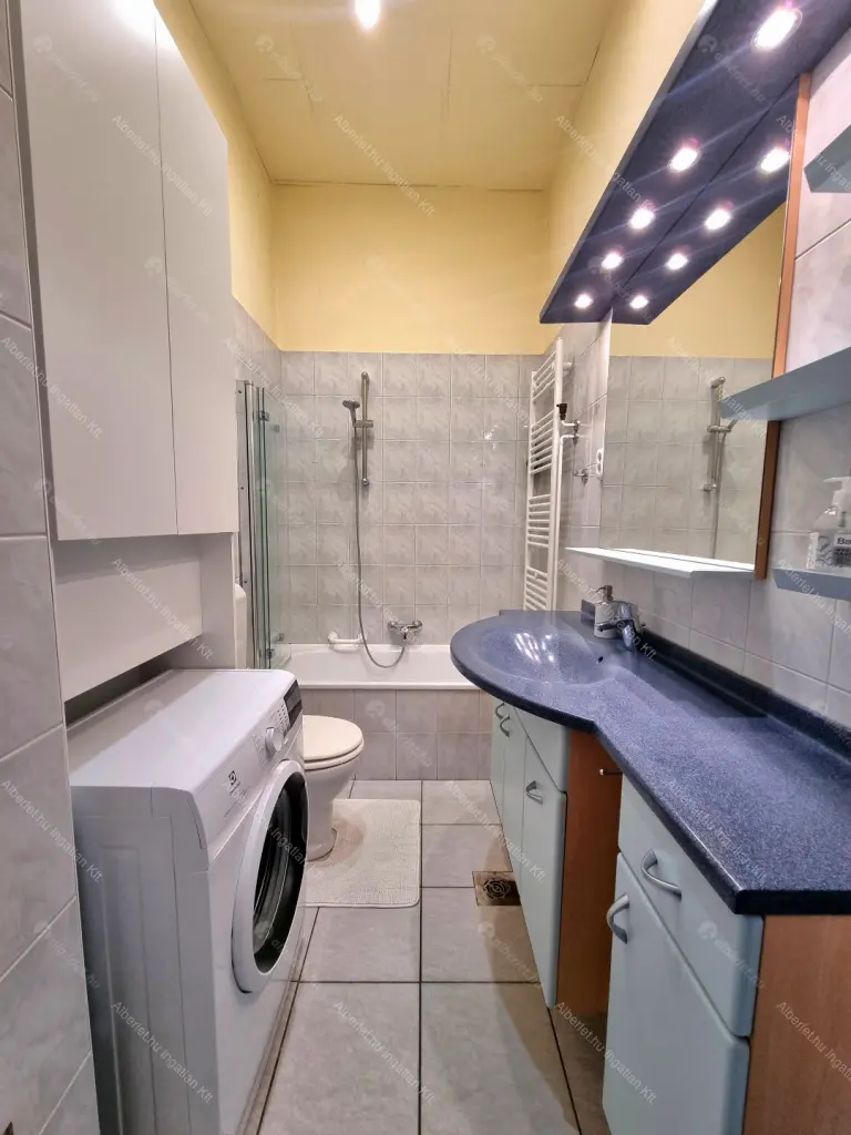 Kiadó albérlet 462000 Ft/hó áron: Budapest, VI. kerület  Bajcsy-Zsilinszky út. Mérete: 65 nm, 2 szobás | Alberlet.hu - 6654398