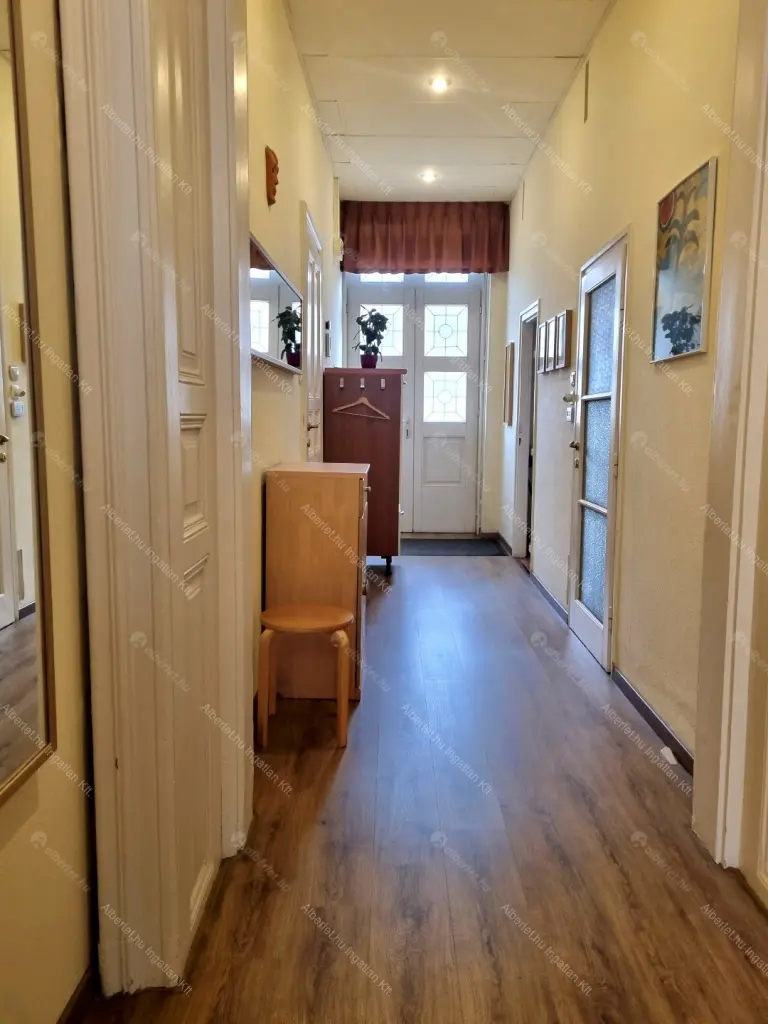 Kiadó albérlet 462000 Ft/hó áron: Budapest, VI. kerület  Bajcsy-Zsilinszky út. Mérete: 65 nm, 2 szobás | Alberlet.hu - 6654402