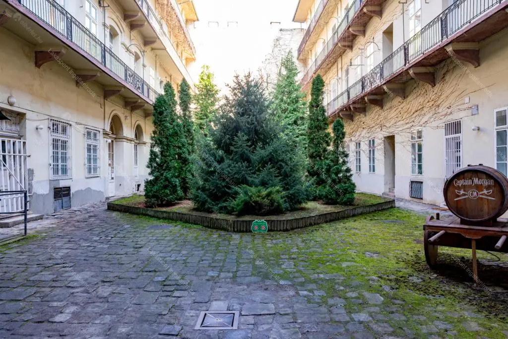 Kiadó albérlet 299000 Ft/hó áron: Budapest, VI. kerület  Bajcsy-Zsilinszky út. Mérete: 72 nm, 3 szobás | Alberlet.hu - 6664155