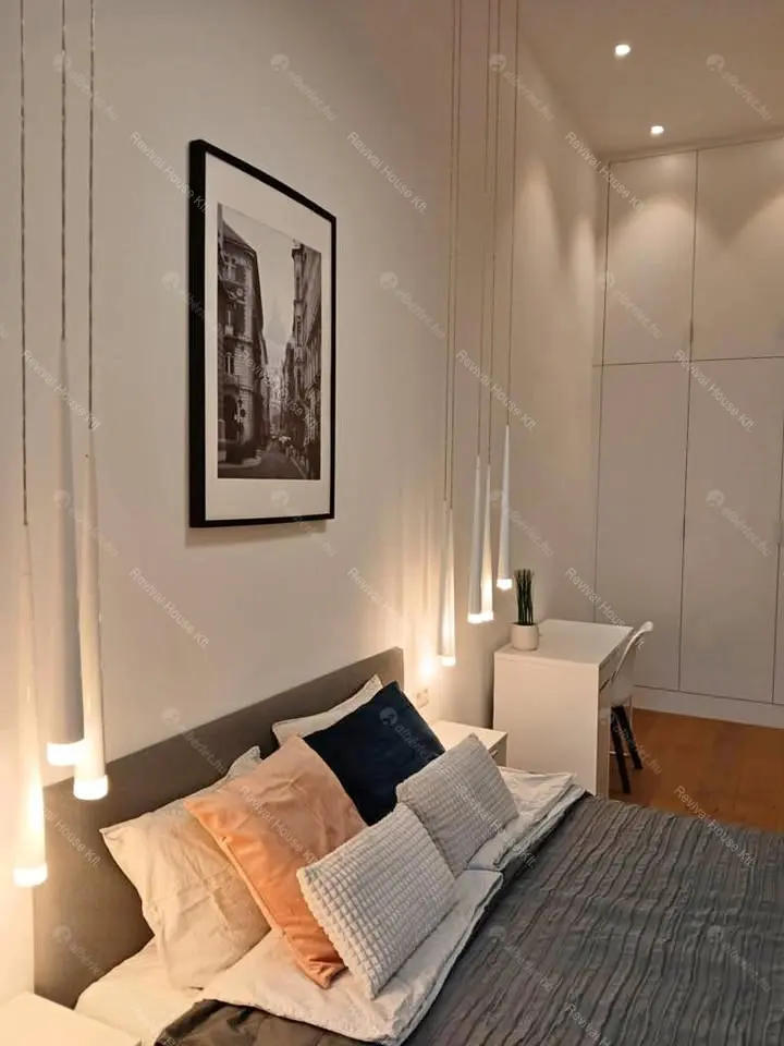 Kiadó albérlet 520000 Ft/hó áron: Budapest, VI. kerület  Bajcsy-Zsilinszky út. Mérete: 73 nm, 3 szobás | Alberlet.hu - 6641827