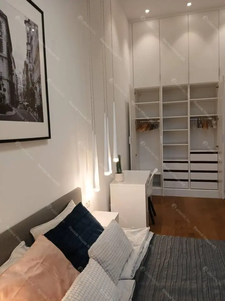 Kiadó albérlet 520000 Ft/hó áron: Budapest, VI. kerület  Bajcsy-Zsilinszky út. Mérete: 73 nm, 3 szobás | Alberlet.hu - 6641828