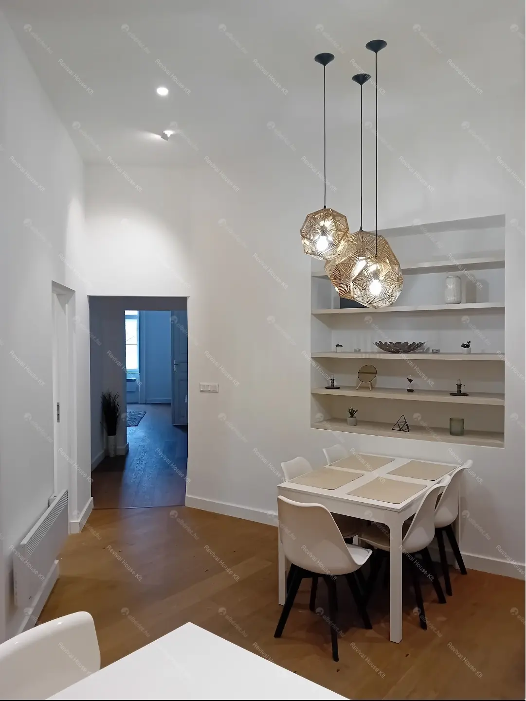 Kiadó albérlet 520000 Ft/hó áron: Budapest, VI. kerület  Bajcsy-Zsilinszky út. Mérete: 73 nm, 3 szobás | Alberlet.hu - 6641833