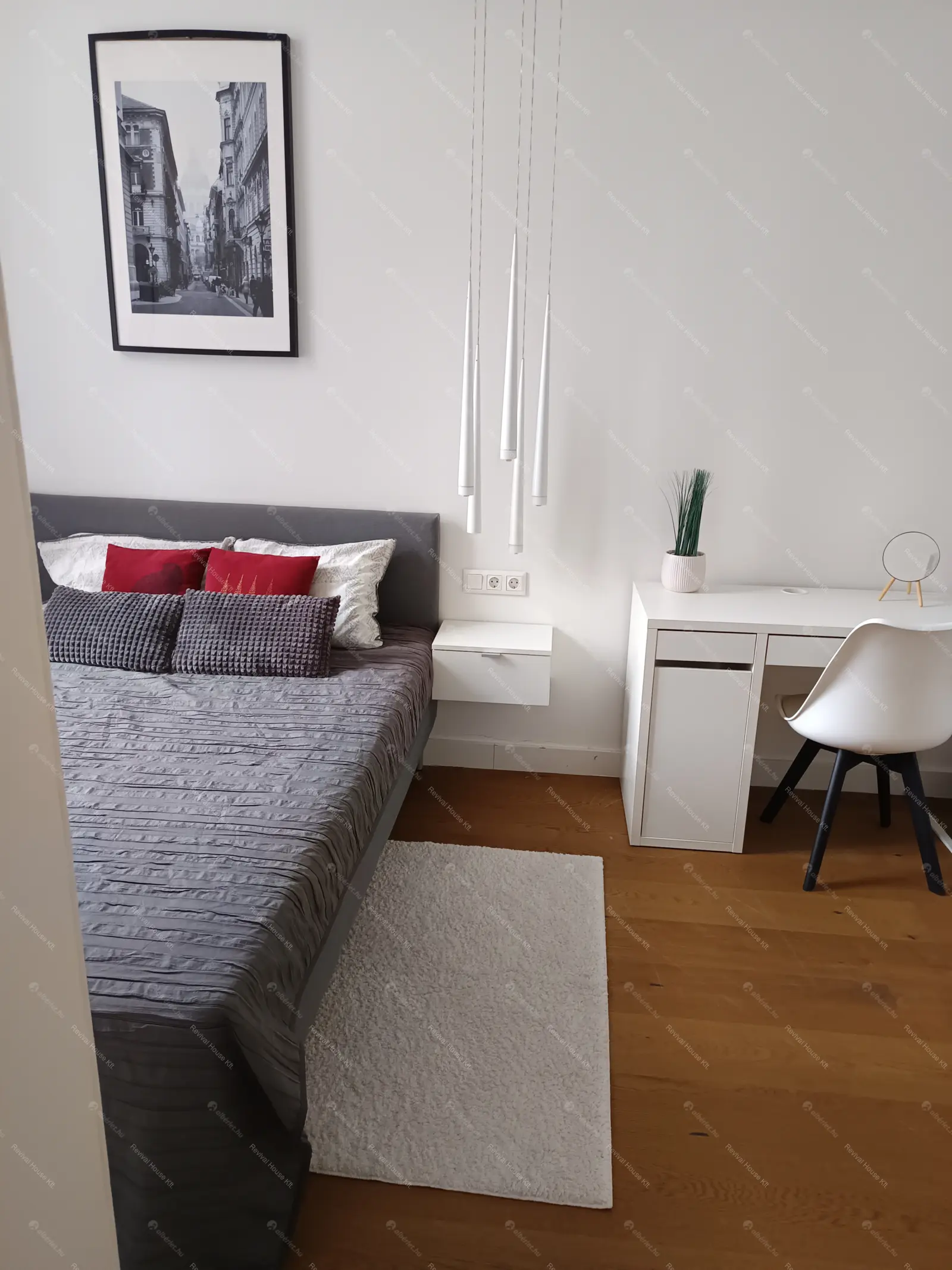 Kiadó albérlet 520000 Ft/hó áron: Budapest, VI. kerület  Bajcsy-Zsilinszky út. Mérete: 73 nm, 3 szobás | Alberlet.hu - 6641834