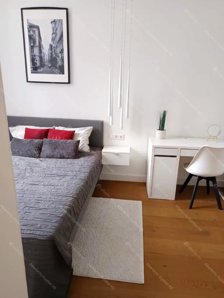 Kiadó albérlet 520000 Ft/hó áron: Budapest, VI. kerület  Bajcsy-Zsilinszky út. Mérete: 73 nm, 3 szobás | Alberlet.hu - 6642880