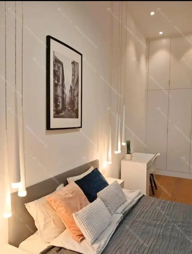 Kiadó albérlet 520000 Ft/hó áron: Budapest, VI. kerület  Bajcsy-Zsilinszky út. Mérete: 73 nm, 3 szobás | Alberlet.hu - 6642892