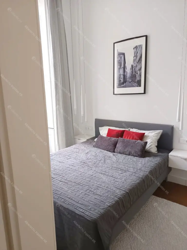 Kiadó albérlet 520000 Ft/hó áron: Budapest, VI. kerület  Bajcsy-Zsilinszky út. Mérete: 73 nm, 3 szobás | Alberlet.hu - 6707401