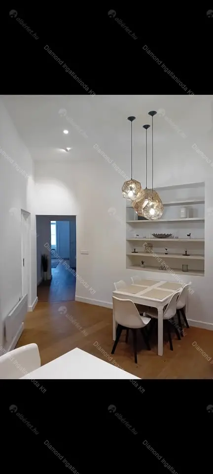 Kiadó albérlet 520000 Ft/hó áron: Budapest, VI. kerület  Bajcsy-Zsilinszky út. Mérete: 73 nm, 3 szobás | Alberlet.hu - 6652641