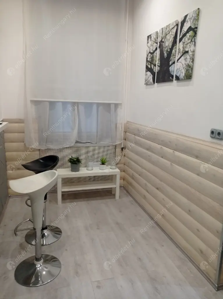 Kiadó albérlet 195000 Ft/hó áron: Budapest, VI. kerület  Bajnok utca. Mérete: 33 nm, 1 szobás | Alberlet.hu - 6622162